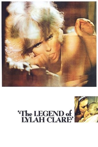 Watch The Legend of Lylah Clare 1968 poster