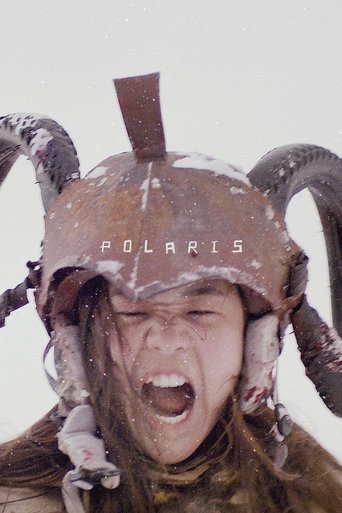 Watch Polaris 2022 poster