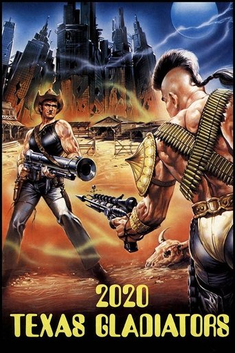 Watch 2020 Texas Gladiators 1983 poster