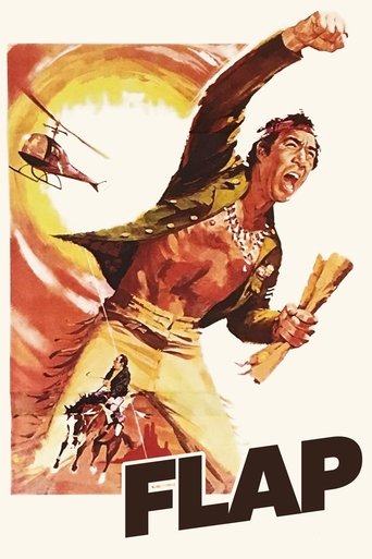 Watch Flap 1970 poster