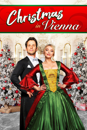 Watch Christmas in Vienna 2019 poster