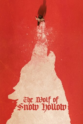 Watch The Wolf of Snow Hollow 2020 poster