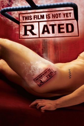 Watch This Film Is Not Yet Rated 2006 poster
