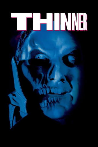 Watch Thinner 1996 poster