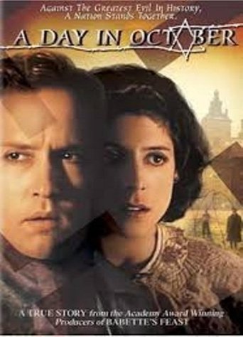 Watch A Day in October 1991 poster