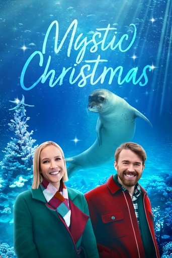Watch Mystic Christmas 2023 poster