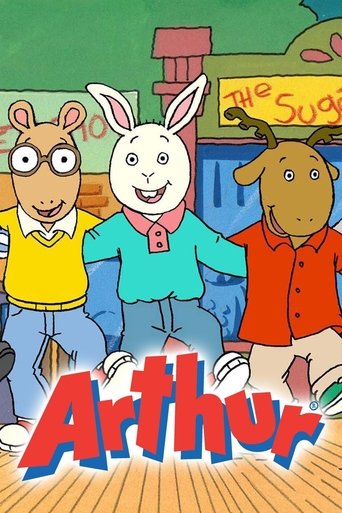 Watch Arthur 1996 poster