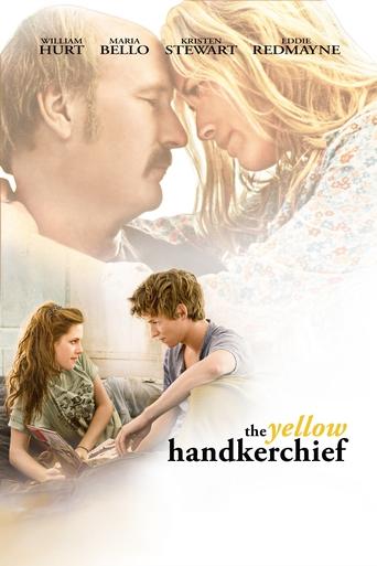 Watch The Yellow Handkerchief 2009 poster