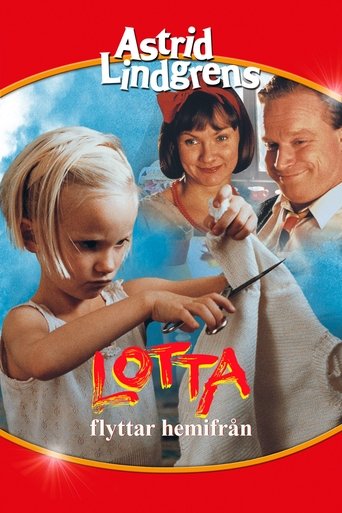 Watch Lotta Leaves Home 1993 poster