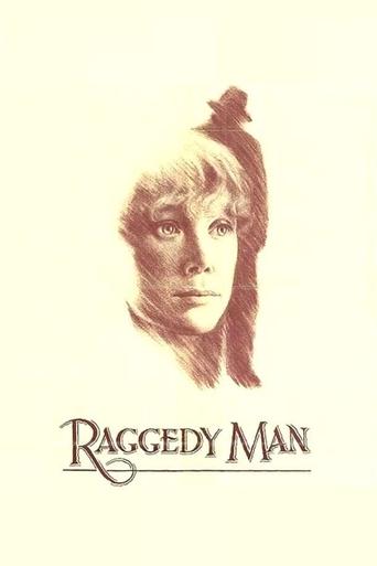 Watch Raggedy Man 1981 poster