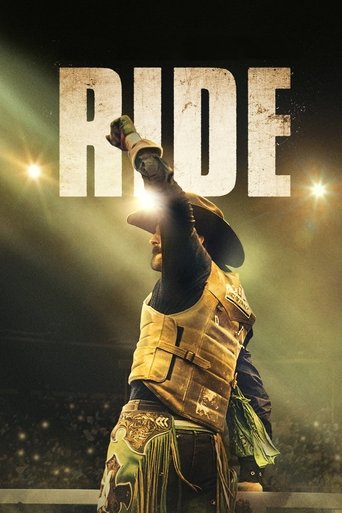 Watch Ride 2024 poster
