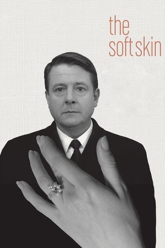 Watch The Soft Skin 1964 poster