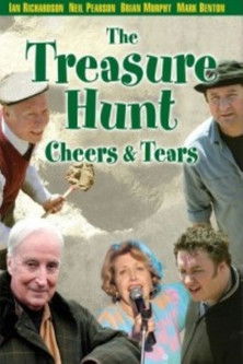 Watch The Booze Cruise II: The Treasure Hunt 2005 poster