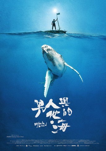 Watch Whale Island 2021 poster