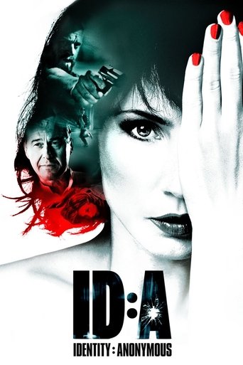 Watch ID:A 2011 poster