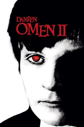 Watch Damien - Omen II 1978 poster