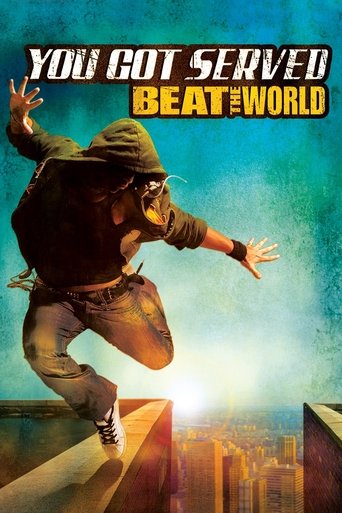 Watch Beat the World 2011 poster