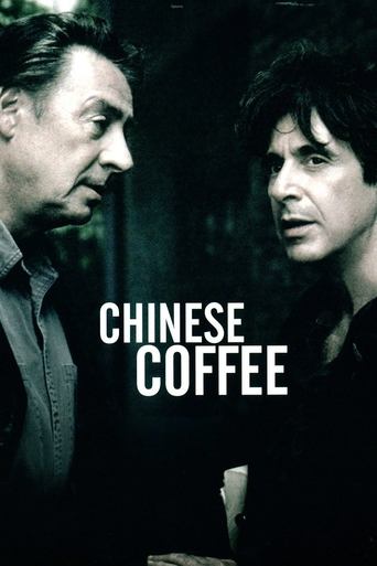 Watch Chinese Coffee 2000 poster