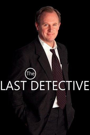 Watch The Last Detective 2003 poster