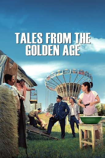 Watch Tales from the Golden Age 2009 poster