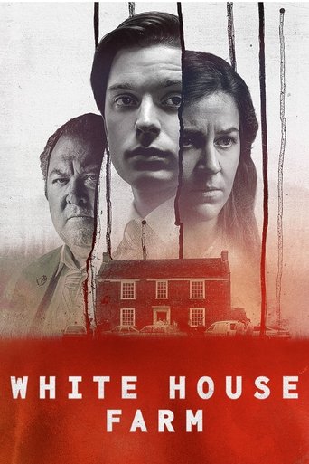 Watch White House Farm 2020 poster