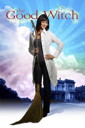 Watch The Good Witch 2008 poster