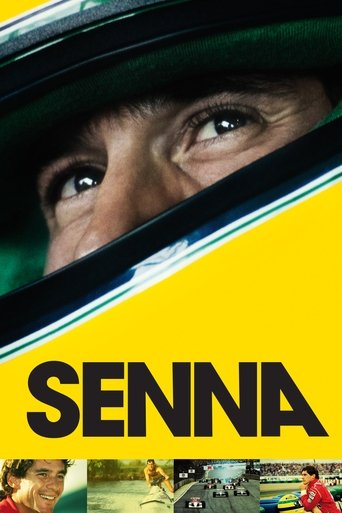 Watch Senna 2010 poster