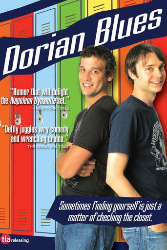Watch Dorian Blues 2005 poster