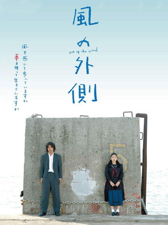 Watch Out of the Wind 2007 poster
