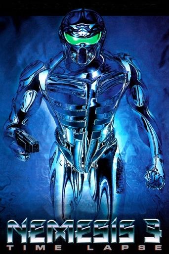 Watch Nemesis 3: Time Lapse 1996 poster