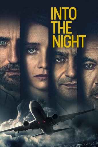 Watch Into the Night 2020 poster