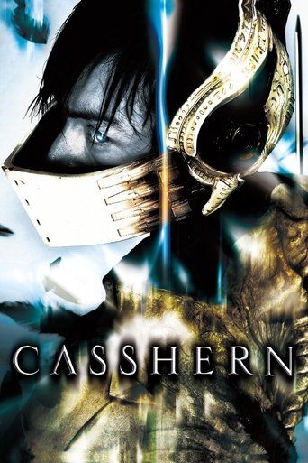 Watch Casshern 2004 poster