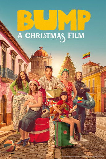 Watch Bump: A Christmas Film 2025 poster