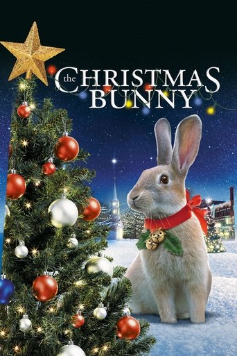 Watch The Christmas Bunny 2010 poster