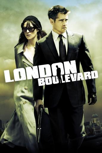 Watch London Boulevard 2010 poster