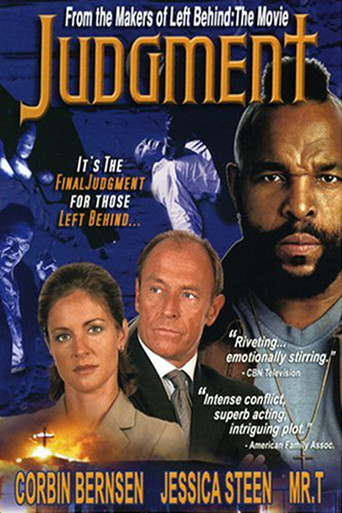 Watch Judgment 2001 poster