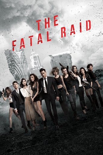 Watch The Fatal Raid 2019 poster