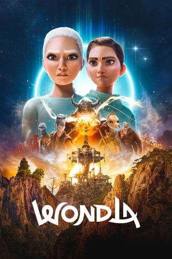 Watch WondLa 2024 poster