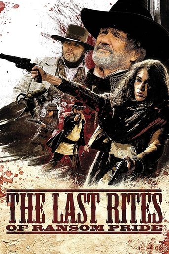 Watch The Last Rites of Ransom Pride 2010 poster