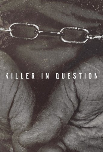 Watch Killer in Question 2020 poster