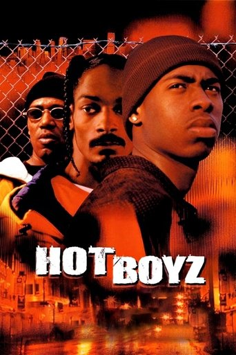 Watch Hot Boyz 2000 poster