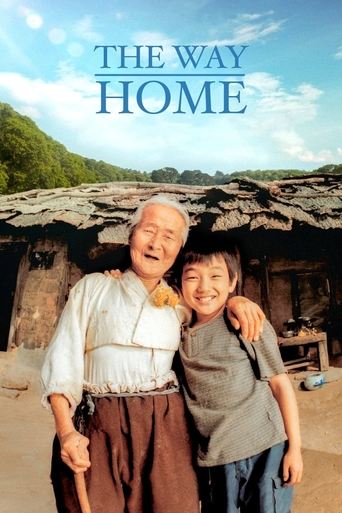 The Way Home 2002