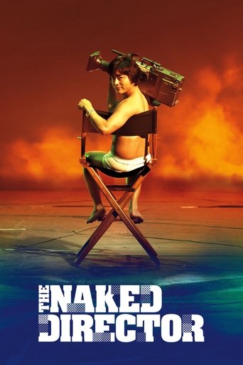 Watch The Naked Director 2019 poster