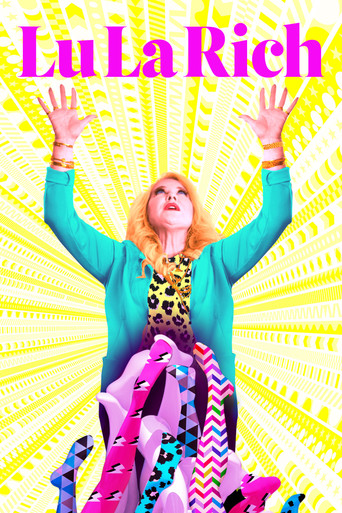 Watch LuLaRich 2021 poster
