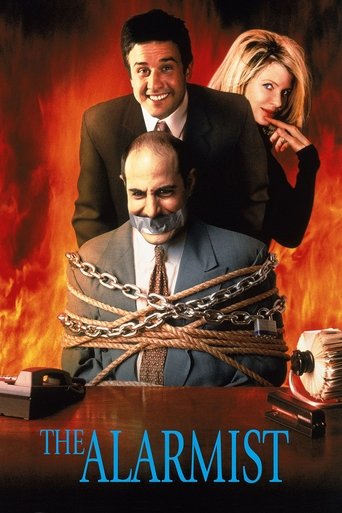Watch The Alarmist 1998 poster