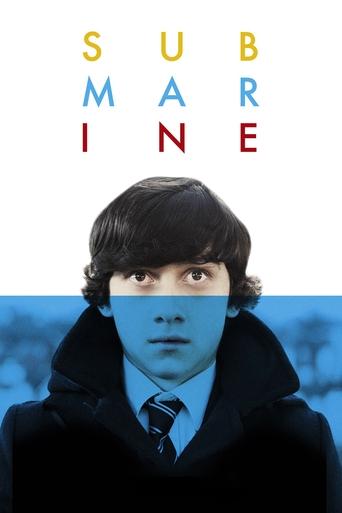 Watch Submarine 2011 poster