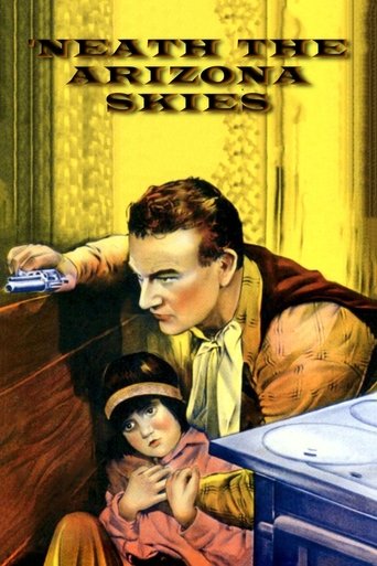 Watch 'Neath the Arizona Skies 1934 poster