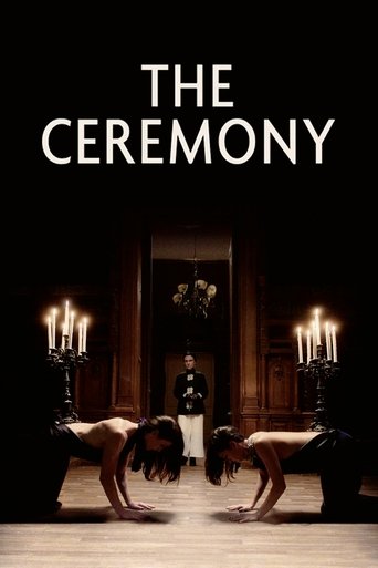 Watch The Ceremony 2015 poster