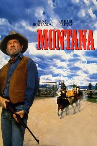 Watch Montana 1990 poster