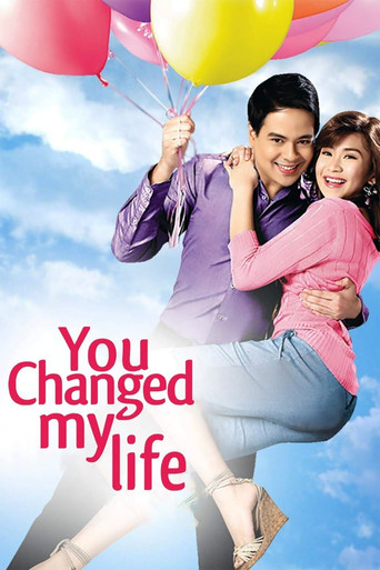 Watch You Changed My Life 2009 poster